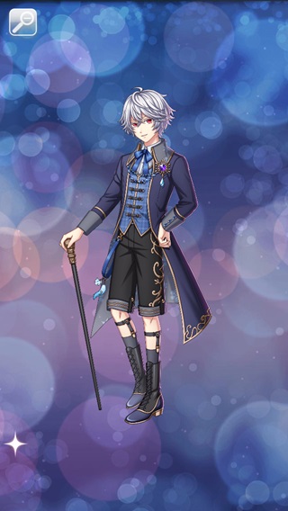 夢100 eeoくじ シュニー① 夢100 eeoくじ シュニー① Schnee - Postcard - Yume 100